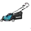 Tondeuse à gazon sans fil - Makita - DLM 432 - 43 cm - XPT - Sans batt...