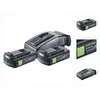 Energy Set 2x bp 18 Li 3,0 c batterie 18 v 3,0 Ah / 3000 mAh Li-Ion ( ...