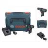 Bosch GSR 12V-15 Professionele accuboormachine 12 V 30 Nm + 1x accu 2....