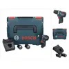 Bosch gsr 12V-35 Professional Perceuse-visseuse sans fil 12 v 35 Nm Br...