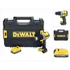 DeWalt DCD 805 NT Perceuse-visseuse à percussion sans fil 18 V 90 Nm B...