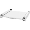 Ml-design - Kit de Superposition Universel avec Plateau Coulissant, Ac...