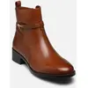 Bottines Cuir Tamaris 37
