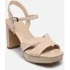 28309-42 par Tamaris Beige 41 Femme