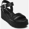 28712-42 par Tamaris Noir 39 Femme