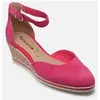 22309-42 par Tamaris Rose 38 Femme