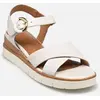 28202-42 par Tamaris Blanc 40 Femme