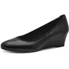 22320-42 par Tamaris Noir 41 Femme