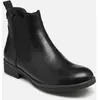 25312-41 par Tamaris Noir 41 Femme