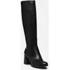 Tamaris Femmes Bottes 1-25515-41 001 Normal Taille: 39 EU
