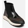 25254-43 par Tamaris Noir 36 Femme