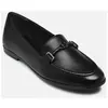 Tamaris Femme Damen 1-24240-44 Mocassin, Cuir Noir, 41 EU