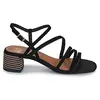 28211-42 par Tamaris Noir 36 Femme