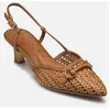 Tamaris Femme Damen 1-29634-44 Escarpins, Marron Cognac, 38 EU