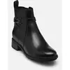 Boots Tamaris  Bottine à Talon Cuir