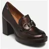24413-45 par Tamaris Marron 40 Femme