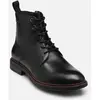 15101-45 par Tamaris Noir 44 Homme