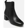 25323-45 par Tamaris Noir 36 Femme