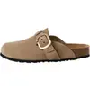 27600-44 par Tamaris Beige 36 Femme