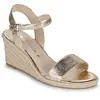 28300-42 par Tamaris Or et bronze 38 Femme