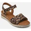28118-44 par Tamaris Marron 38 Femme