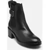 25307-45 par Tamaris Noir 39 Femme