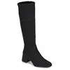 25520-45 par Tamaris Noir 38 Femme