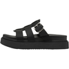 Tamaris Femme Damen 1-27414-44 Mocassin, Noir, 37 EU