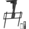 SpeaKa Professional SP-TVCM-560 Support TV pour plafond 109,2 cm (43) ...
