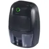 Sygonix - Déshumidificateur 20 m² 22.5 w 0.25 L/jour noir