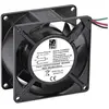 TC-NA8038-D Ventilateur axial 230 v/ac, 120 v/ac 85 m³/h (l x l x h) 8...