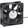 TC-DA12038-12 Ventilateur axial 24 v/dc 220.8 m³/h (l x l x h) 120 x 1...