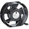 TRU COMPONENTS TC-NA17050-230B1 Ventilateur axial 230 V/AC 299 m³/h (L...
