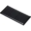 TRU COMPONENTS TC-13341236 Module solaire monocristallin 0.22 W 5 V Y2...