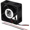 TRU COMPONENTS TC-MX6025-24V0.08A Ventilateur axial 24 V/DC 42 m³/h (L...