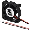 Refrigeration Air Tru Components 40 mm 3800 RPM TC-MX4010 silencieux