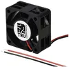 Refrigeration Air Tru Components 40mm TC-MX4020 4100 RPM Silencieux