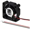 TRU COMPONENTS TC-MX3010-5V0.18A Ventilateur axial 5 V/DC 6 m³/h (L x ...