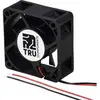 Tru Components Tc-mx6025-24v0.03a Ventilateur Axial 24 V/dc 25.2 M³/h ...