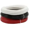 Renkforce RF-4738590 Filament PETG 1.75 mm 600 g noir, blanc, rouge