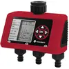 Programmateur darrosage TOOLCRAFT Easy Trio 2302366