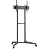 Chariot TV SpeaKa Professional SP-TVC-300 - Support sur pied - 37-70 pouces
