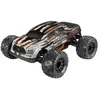 Reely Bash 6S Brushless 1:8 RC auto Elektro Monstertruck 4WD RTR 2,4 G...