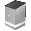 Sygonix Applique LED extérieure avec détecteur de mouvement SY-4677498...