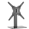 Speaka Professional SP-TVS-150 Support TV pour bureau 58,4 cm (23) - 1...