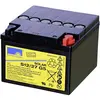 Accumulateur solaire GNB Sonnenschein dryfit S12/27 G5 NGSO120027HS0BA...