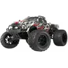 Monstertruck RC électrique Reely New2 Super Combo brushless 1:10 4WD -...