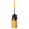 Interrupteur de fin de course - EATON - 106805 LS-S11S/S - Tige à ress...