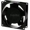 Sunon SF23092A2092HBL Ventilateur axial 230 V/AC 50.96 m³/h (L x l x H) 92 x 92 x 25 mm