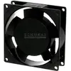 Ventilateur axial - SUNON - SF23092A2092HST - Noir - 230 V/AC - 49.24 ...